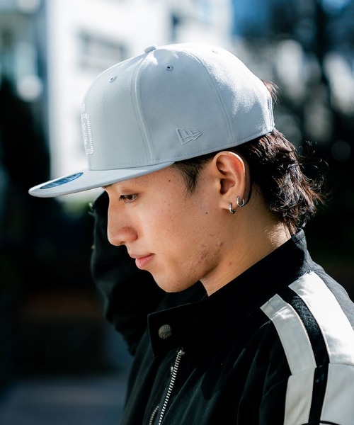 NEW ERA（ニューエラ） キャップ 帽子 ニューエラ「NEW ERA」別注