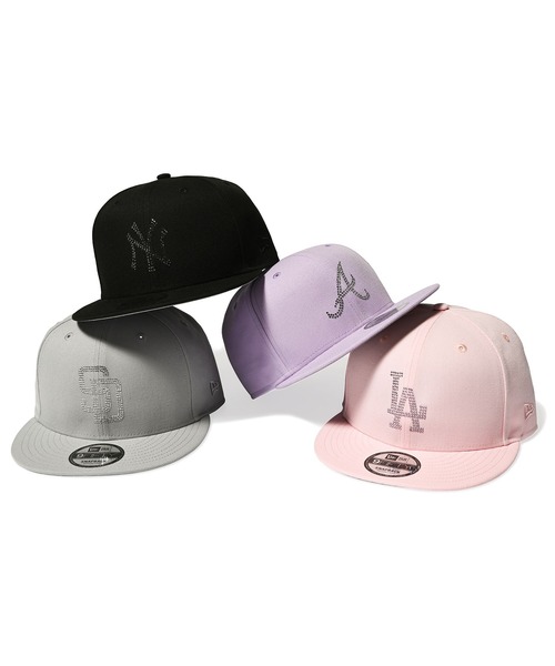 NEW ERA（ニューエラ） キャップ 帽子 メンズ ニューエラ「NEW ERA