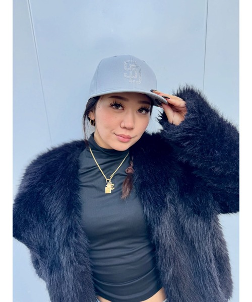 NEW ERA（ニューエラ） キャップ 帽子 ニューエラ「NEW ERA」別注