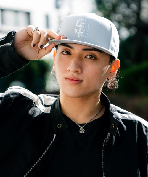 NEW ERA（ニューエラ） キャップ 帽子 メンズ ニューエラ「NEW ERA