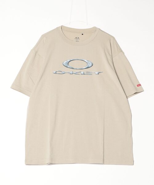 OAKLEY（オークリー） tシャツ NEW RETRO TEE X-METAL 3.0 メンズ