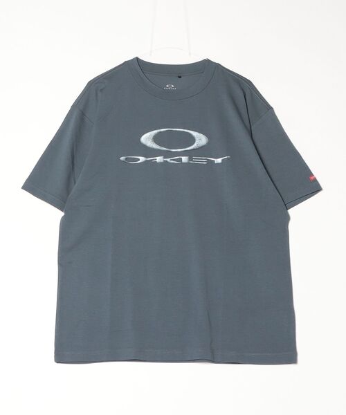 OAKLEY（オークリー） tシャツ NEW RETRO TEE X-METAL 3.0 メンズ
