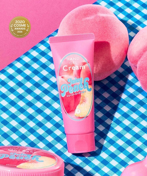 ハウスオブローゼハンドクリーム HOUSE OF ROSE（ハウスオブローゼ） ハンドクリーム ハウスオブローゼ