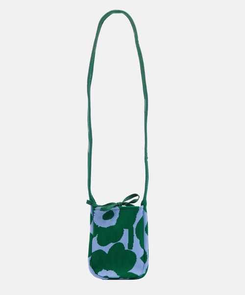 marimekko（マリメッコ） ショルダーバッグ バッグ Unikko / Knitted
