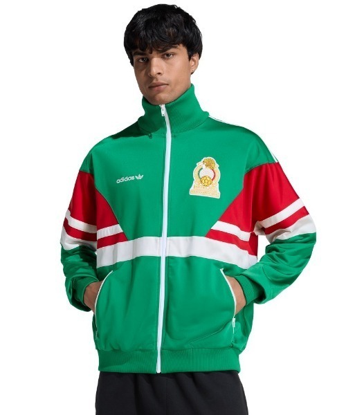 adidas（アディダス） ジャージ アーセナル FC OG トラックトップ