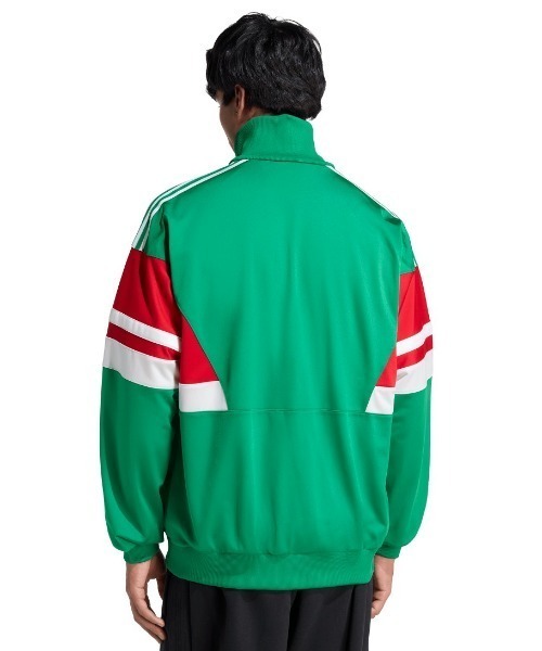 RRR アディダス ジャージ セット 緑と赤 adidas（アディダス） ジャージ メンズ : ZOZOTOWN Yahoo!店 - 通販