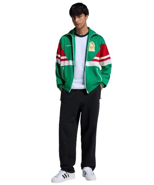 adidas（アディダス） ジャージ メンズ : ZOZOTOWN Yahoo!店 - 通販