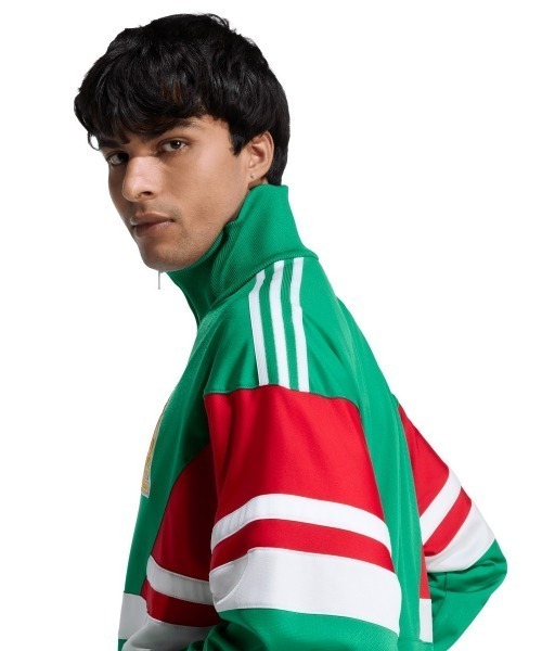 RRR アディダス ジャージ セット 緑と赤 adidas（アディダス） ジャージ メンズ : ZOZOTOWN Yahoo!店 - 通販