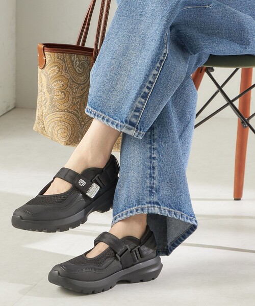 SHAKA（シャカ） スニーカー 「SHIPS別注」SHAKA: メリージェーン