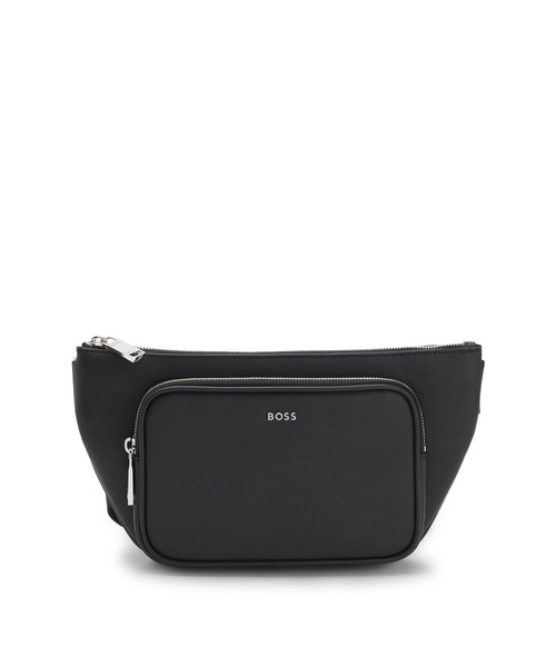BOSS（HUGO BOSS） ウエストポーチ スリムライン ベルトバッグ