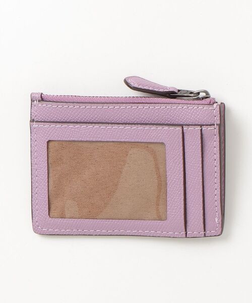 COACH（コーチ） ケース - ピンク レディース : ZOZOTOWN Yahoo!店