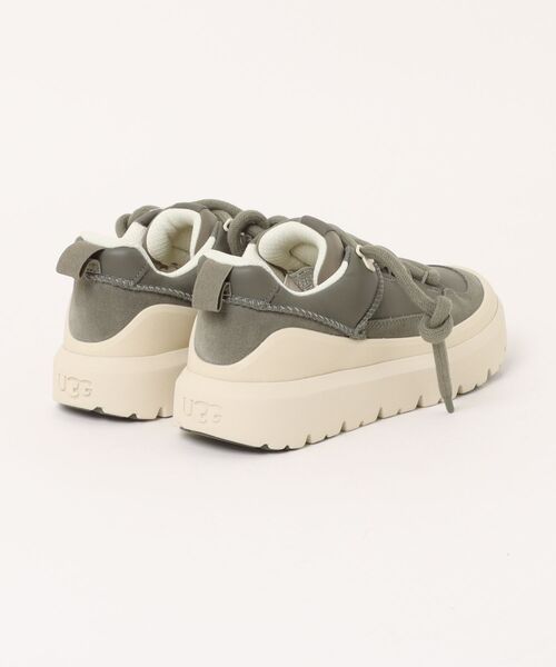 UGG Australia（アグオーストラリア） 「UGG」 ローカットスニーカー 9 