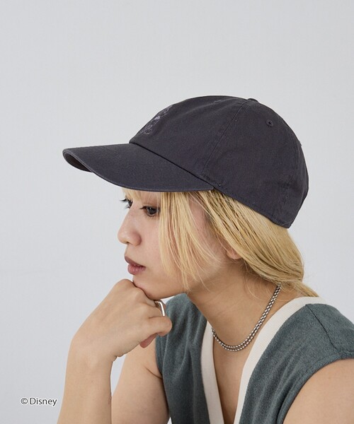 Disney（ディズニー） キャップ 帽子 「GOOD ROCK SPEED」Disney