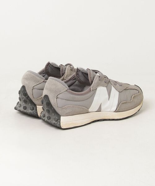 New Balance（ニューバランス） 「KIDS」ローカットスニーカー 20.5cm 