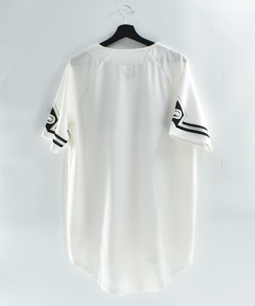 ecko unltd. シャツ 半袖 「USED」ECKO UNLTD. ベースボール ゲーム
