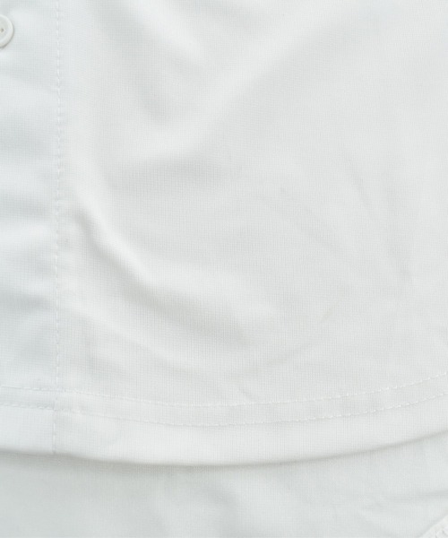 ecko unltd. シャツ 半袖 「USED」ECKO UNLTD. ベースボール ゲーム