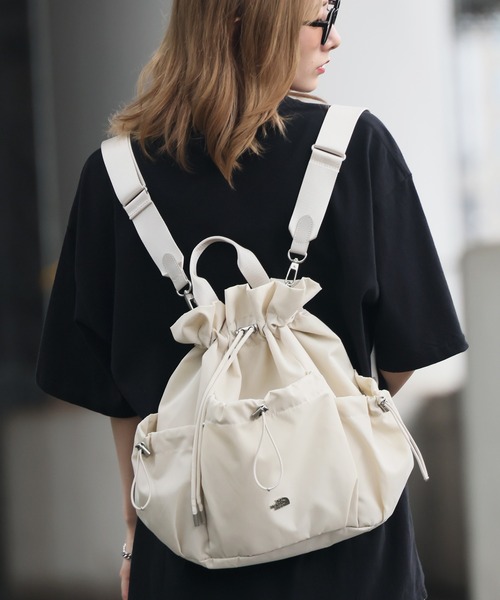 THE NORTH FACE（ザ ノースフェイス） ノースフェイス デイバック