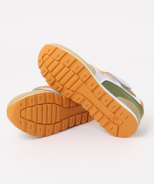 New Balance（ニューバランス） 996 スニーカー 17-24 Y996 15E(M