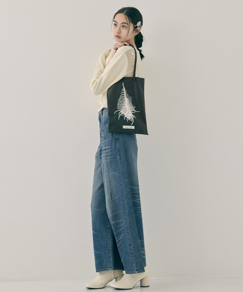 tanakadaisuke（タナカダイスケ） ヘアクリップ 「tanakadaisuke