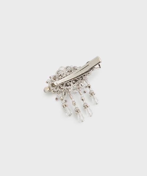 tanakadaisuke（タナカダイスケ） ヘアクリップ 「tanakadaisuke
