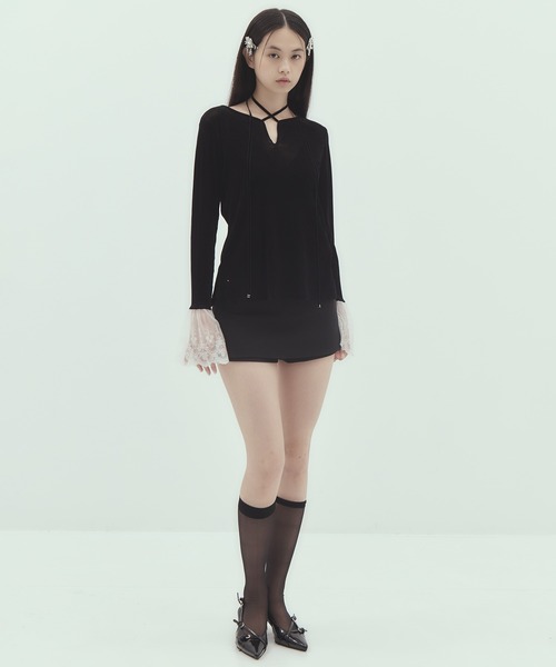tanakadaisuke（タナカダイスケ） ヘアクリップ 「tanakadaisuke