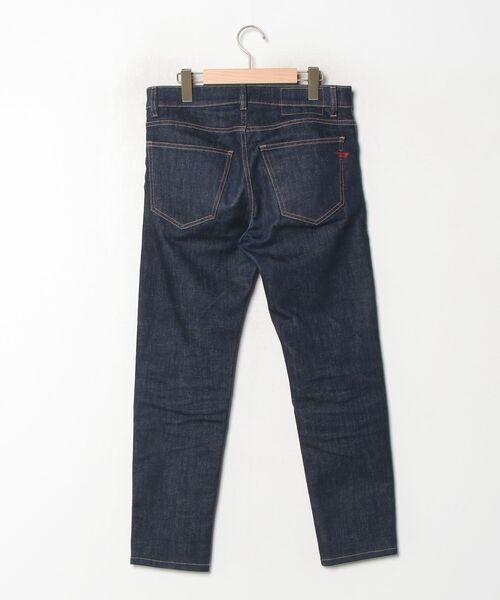 DIESEL（ディーゼル） デニムパンツ 30inch ネイビー メンズ 