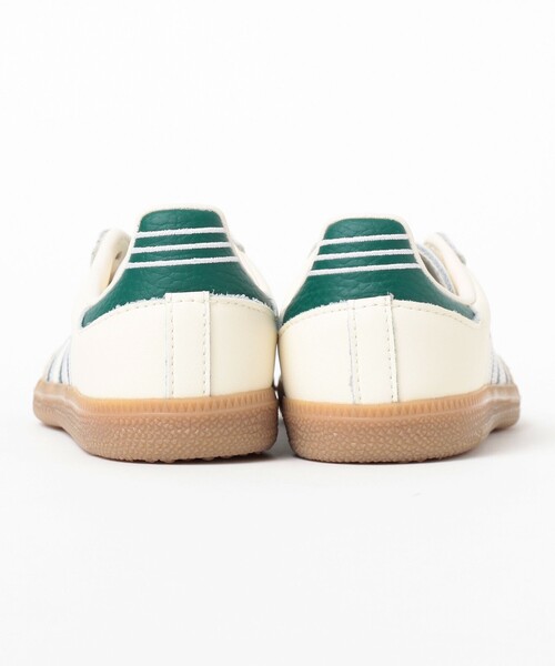 adidas（アディダス） スニーカー adidas / SAMBA OG（17〜21cm