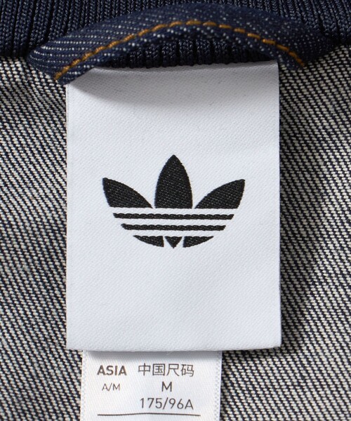 adidas Originals ブルゾン アウター 「WEB限定」「adidas Originals