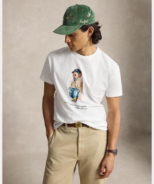 POLO RALPH LAUREN（ポロ・ラルフローレン） ラルフローレン tシャツ
