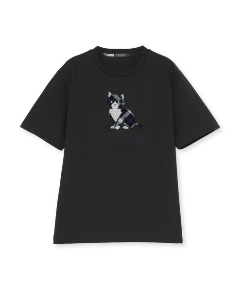 BLACK LABEL CRESTBRIDGE（ブラックレーベル クレストブリッジ） t