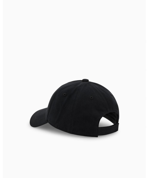 「ARMANI EXCHANGE」 キャップ FREE ブラック メンズ_画像4