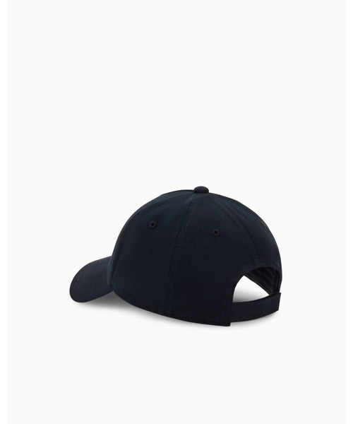 「ARMANI EXCHANGE」 キャップ FREE ブラック メンズ_画像8