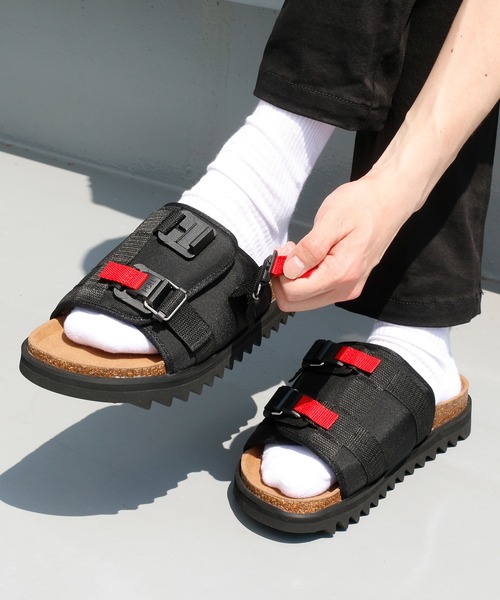 PG サンダル メンズ : ZOZOTOWN Yahoo!店 - 通販 - Yahoo!ショッピング