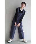 ニット セーター 「ロングシーズン楽しめる、安...の詳細画像1