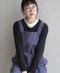 ニット セーター 「ロングシーズン楽しめる、安...の詳細画像2