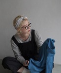 ニット セーター 「ロングシーズン楽しめる、安...の詳細画像4