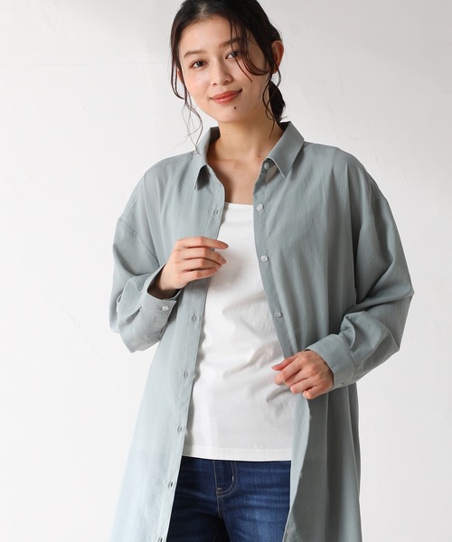 タンクトップ オーガニックタンクトップ|ZOZOTOWN PayPayモール店|08