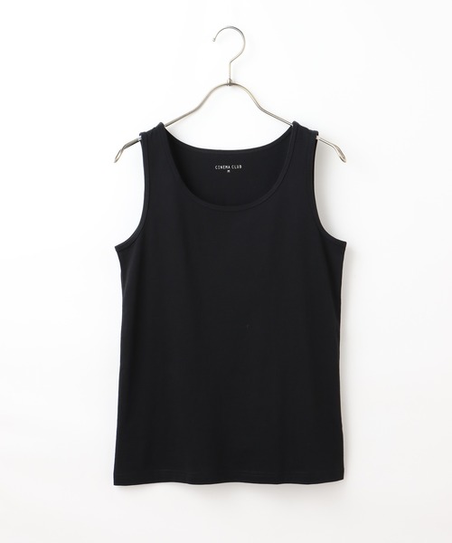 タンクトップ オーガニックタンクトップ|ZOZOTOWN PayPayモール店|13