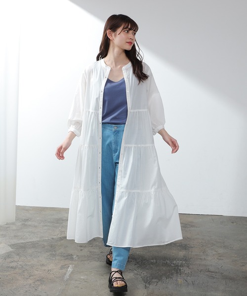 タンクトップ オーガニックタンクトップ|ZOZOTOWN PayPayモール店|24