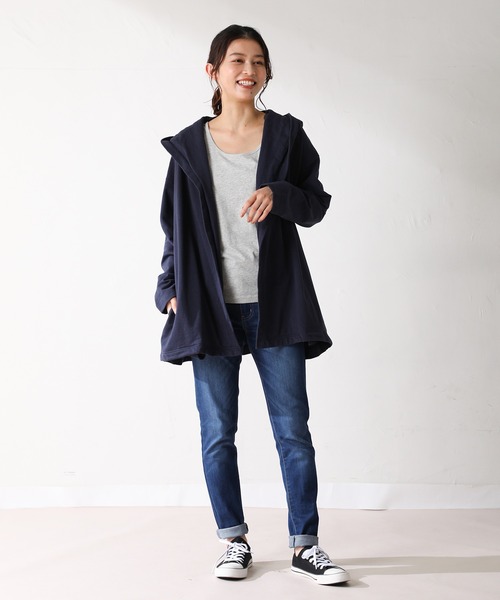 タンクトップ オーガニックタンクトップ|ZOZOTOWN PayPayモール店|14
