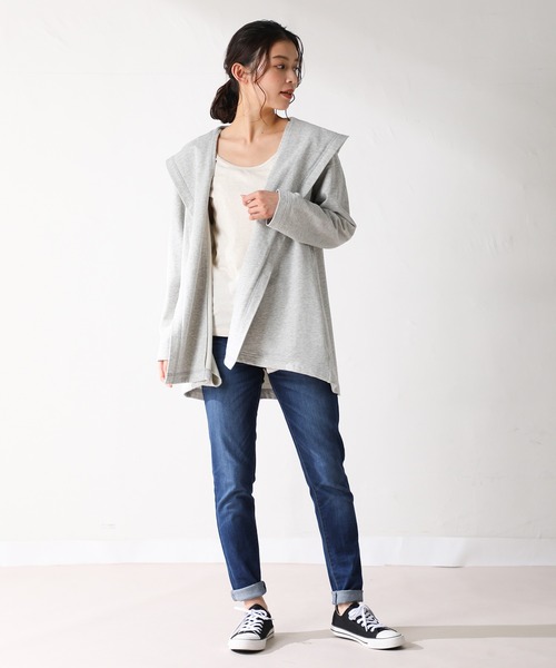 タンクトップ オーガニックタンクトップ|ZOZOTOWN PayPayモール店|21