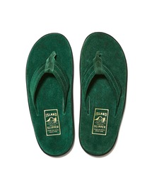 ISLAND SLIPPER サンダル アイランドスリッパ/PB203 SUEDE