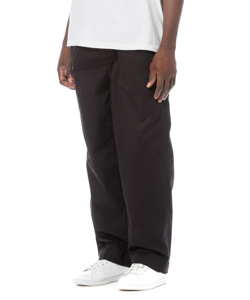 DAILY STANDARD by SANDINISTA チノパン Chino Pants - Stretch