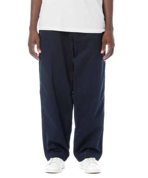DAILY STANDARD by SANDINISTA チノパン Chino Pants - Stretch