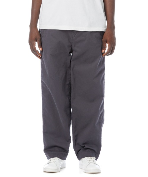 DAILY STANDARD by SANDINISTA チノパン Chino Pants - Stretch