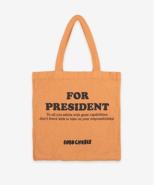 BOBO CHOSES（ボボショーズ） トートバッグ バッグ MINI PROMO BAG