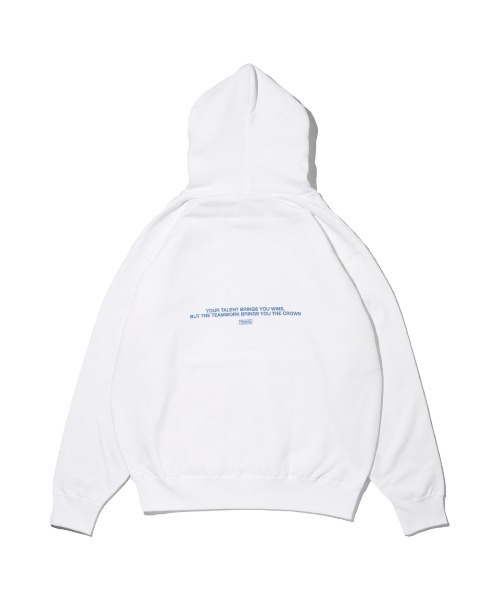 【APPLEBUM 】パーカー ノースカロライナボーイ　バスケ APPLEBUM パーカー ノースカロライナボーイ” Sweat Parka