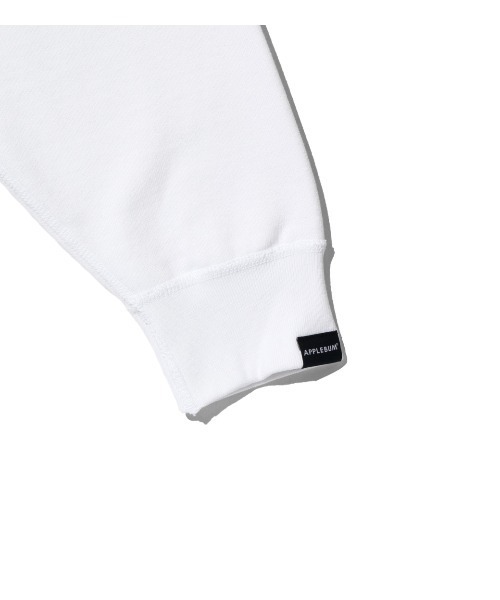 APPLEBUM パーカー ノースカロライナボーイ” Sweat Parka