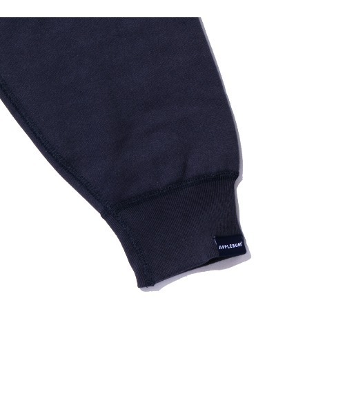 APPLEBUM パーカー ノースカロライナボーイ” Sweat Parka