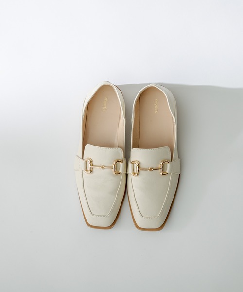 ローファー ビット付スクエアローファー :61508987:ZOZOTOWN Yahoo!店 - 通販 - Yahoo!ショッピング ローファー ビット付スクエアローファー :61508987:ZOZOTOWN Yahoo!店 - 通販 - Yahoo!ショッピング
